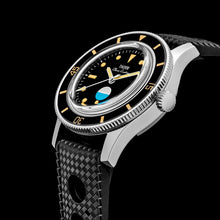 Load image into Gallery viewer, Thorn Titanium Anti-Magnetic FF Diver: Mil-Spec