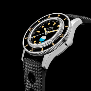 Thorn Titanium Anti-Magnetic FF Diver: Mil-Spec