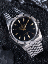 Load image into Gallery viewer, Hruodland Vintage DJ Watch - WR Watches