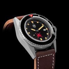 Load image into Gallery viewer, Thorn Titanium Royal Dagger Military Diver