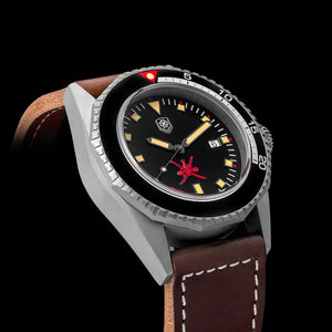 Thorn Titanium Royal Dagger Military Diver