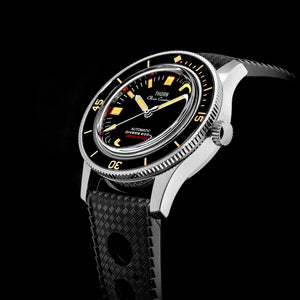 Thorn Titanium Anti-Magnetic FF Diver: Classic