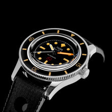 Load image into Gallery viewer, Thorn Titanium Anti-Magnetic FF Diver: 3H Bund