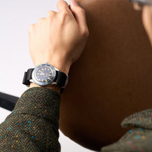 Load image into Gallery viewer, Thorn Titan Tactical Military Style Nylon Strap with Grade 5 Titanium Buckle - WR Watches