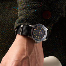 Load image into Gallery viewer, Thorn Titan Tactical Military Style Nylon Strap with Grade 5 Titanium Buckle - WR Watches