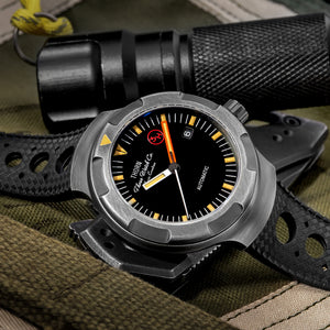 Thorn Titanium Retro Military Diver