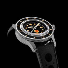 Load image into Gallery viewer, Thorn Titanium Anti-Magnetic FF Diver: No Radiation