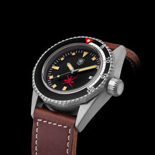 Load image into Gallery viewer, Thorn Titanium Royal Dagger Military Diver