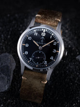 Load image into Gallery viewer, Hruodland Vintage WWII Military Watch - WR Watches