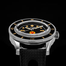 Load image into Gallery viewer, Thorn Titanium Anti-Magnetic FF Diver: No Radiation