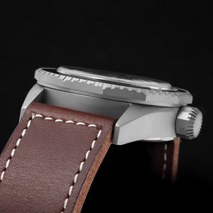 Thorn Titanium Royal Dagger Military Diver