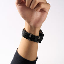 Load image into Gallery viewer, Thorn Titan Tactical Military Style Nylon Strap with Grade 5 Titanium Buckle - WR Watches