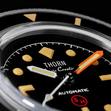 Load image into Gallery viewer, Thorn Titanium Anti-Magnetic FF Diver: 3H Bund