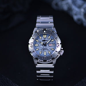 Heimdallr Monster Snow Flake