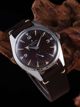 Load image into Gallery viewer, Hruodland Vintage Rail Watch - WR Watches