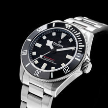 Load image into Gallery viewer, Thorn Titanium Pelagos Exploration Road Diver