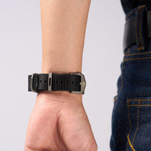 Load image into Gallery viewer, Thorn Titan Tactical Military Style Nylon Strap with Grade 5 Titanium Buckle - WR Watches