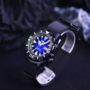 Heimdallr Black Monster