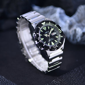 Heimdallr Monster SE