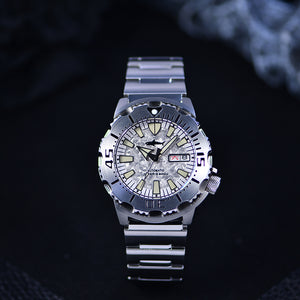 Heimdallr Monster Snow Flake