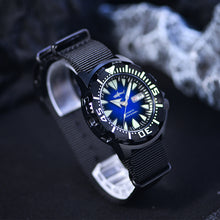 Load image into Gallery viewer, Heimdallr Black Monster