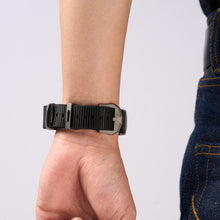 Load image into Gallery viewer, Thorn Titan Tactical Military Style Nylon Strap with Grade 5 Titanium Buckle - WR Watches