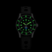 Load image into Gallery viewer, Thorn Titanium Anti-Magnetic FF Diver: Mil-Spec