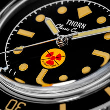 Load image into Gallery viewer, Thorn Titanium Anti-Magnetic FF Diver: No Radiation