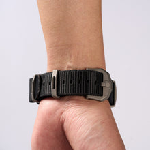 Load image into Gallery viewer, Thorn Titan Tactical Military Style Nylon Strap with Grade 5 Titanium Buckle - WR Watches