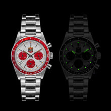 Load image into Gallery viewer, Thorn Paul Newman Chronograph