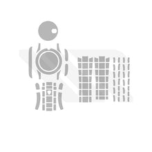 Load image into Gallery viewer, Protective Film for Rolex Submariner 16610