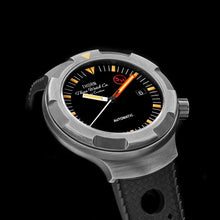 Load image into Gallery viewer, Thorn Titanium Retro Military Diver