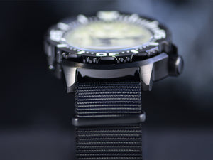 Heimdallr Luminous Black Monster