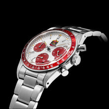 Load image into Gallery viewer, Thorn Paul Newman Chronograph