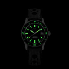 Load image into Gallery viewer, Thorn Titanium Anti-Magnetic FF Diver: Classic