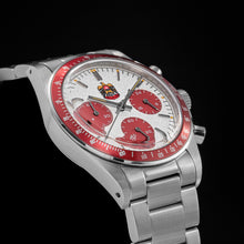 Load image into Gallery viewer, Thorn Paul Newman Chronograph