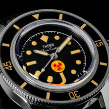 Load image into Gallery viewer, Thorn Titanium Anti-Magnetic FF Diver: No Radiation