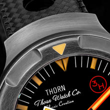 Load image into Gallery viewer, Thorn Titanium Retro Military Diver