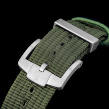 Load image into Gallery viewer, Thorn Titanium FXD GMT Diver