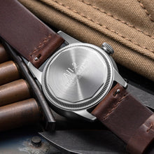 Load image into Gallery viewer, Shirryu WW2 Vintage Military Watch