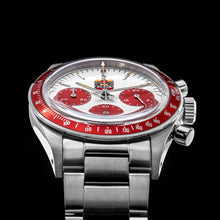 Load image into Gallery viewer, Thorn Paul Newman Chronograph