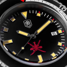 Load image into Gallery viewer, Thorn Titanium Royal Dagger Military Diver