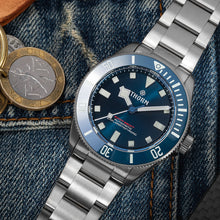 Load image into Gallery viewer, Thorn Titanium Pelagos Exploration Road Diver