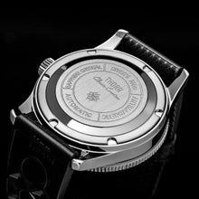 Load image into Gallery viewer, Thorn Titanium Anti-Magnetic FF Diver: Classic