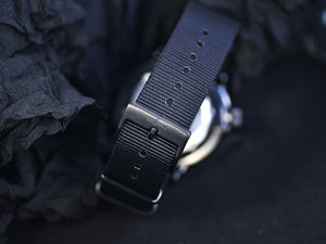 Heimdallr Luminous Black Monster