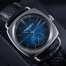 Load image into Gallery viewer, Hruodland Wire Lug Dress Watch - WR Watches
