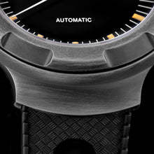 Load image into Gallery viewer, Thorn Titanium Retro Military Diver