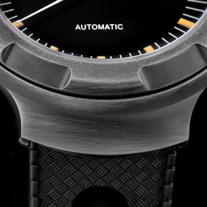 Thorn Titanium Retro Military Diver