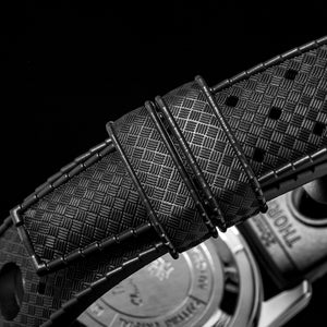 Thorn Titanium Anti-Magnetic FF Diver: Classic