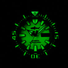 Load image into Gallery viewer, Heimdallr Luminous Black Monster